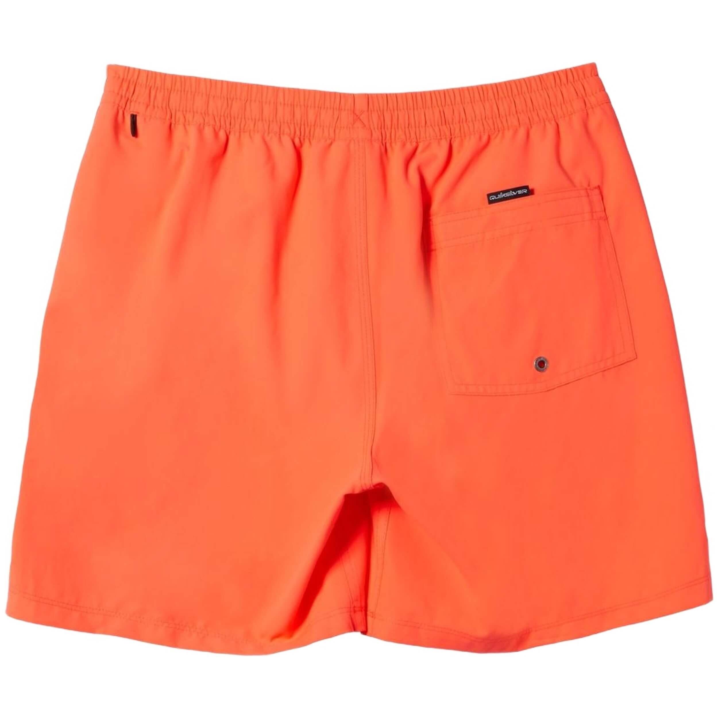Costume da bagno Quiksilver modello AQBJV03054-MKZ0 per ragazzi 2/5