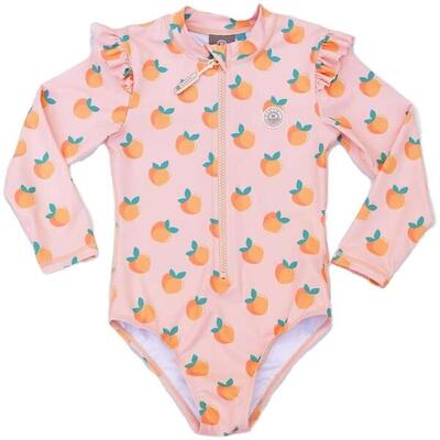 Badpak badawii model gs3-swepch voor meisjes