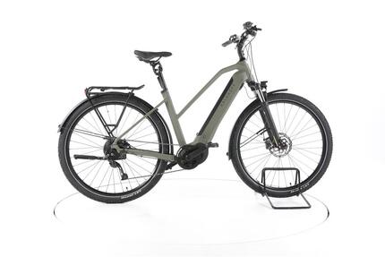 Refurbished - Kalkhoff Entice 5.B Season Trekking E-Bike 2023 - Sehr gut