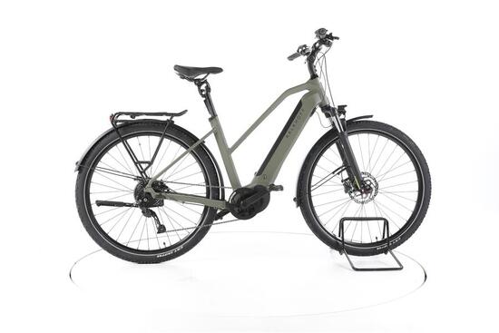 Refurbished - Kalkhoff Entice 5.B Season Trekking E-Bike 2023 - Sehr gut