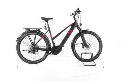 Ebike ricondizionata · R Raymon CrossRay E 7.0 · Buone condizioni
