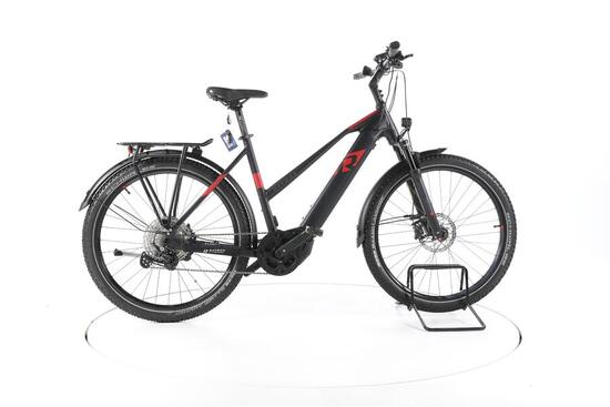Ebike ricondizionata · R Raymon CrossRay E 7.0 · Buone condizioni