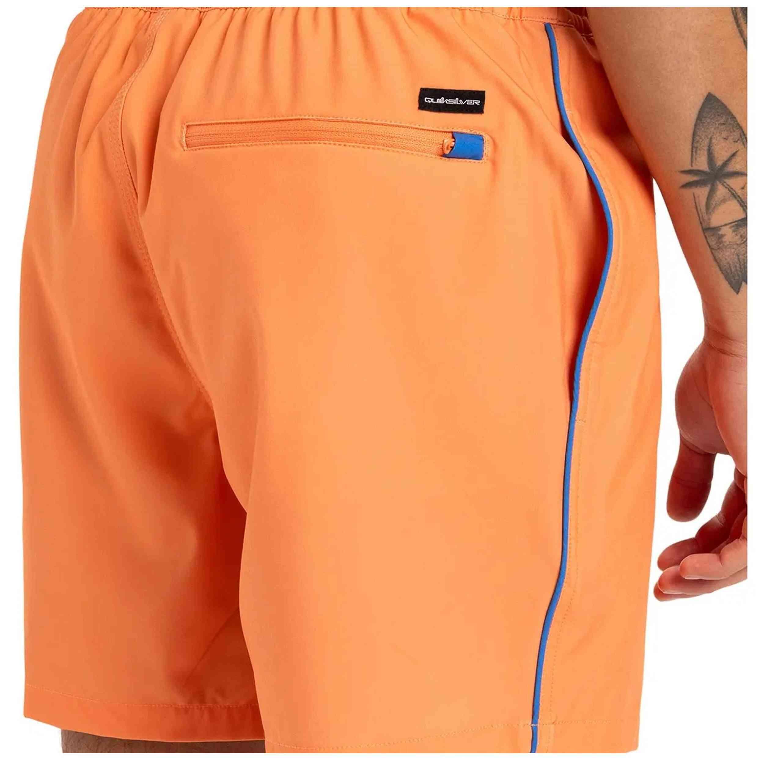 Traje de banho Quiksilver modelo EQYJV04111-NHZ0 para homem 5/5