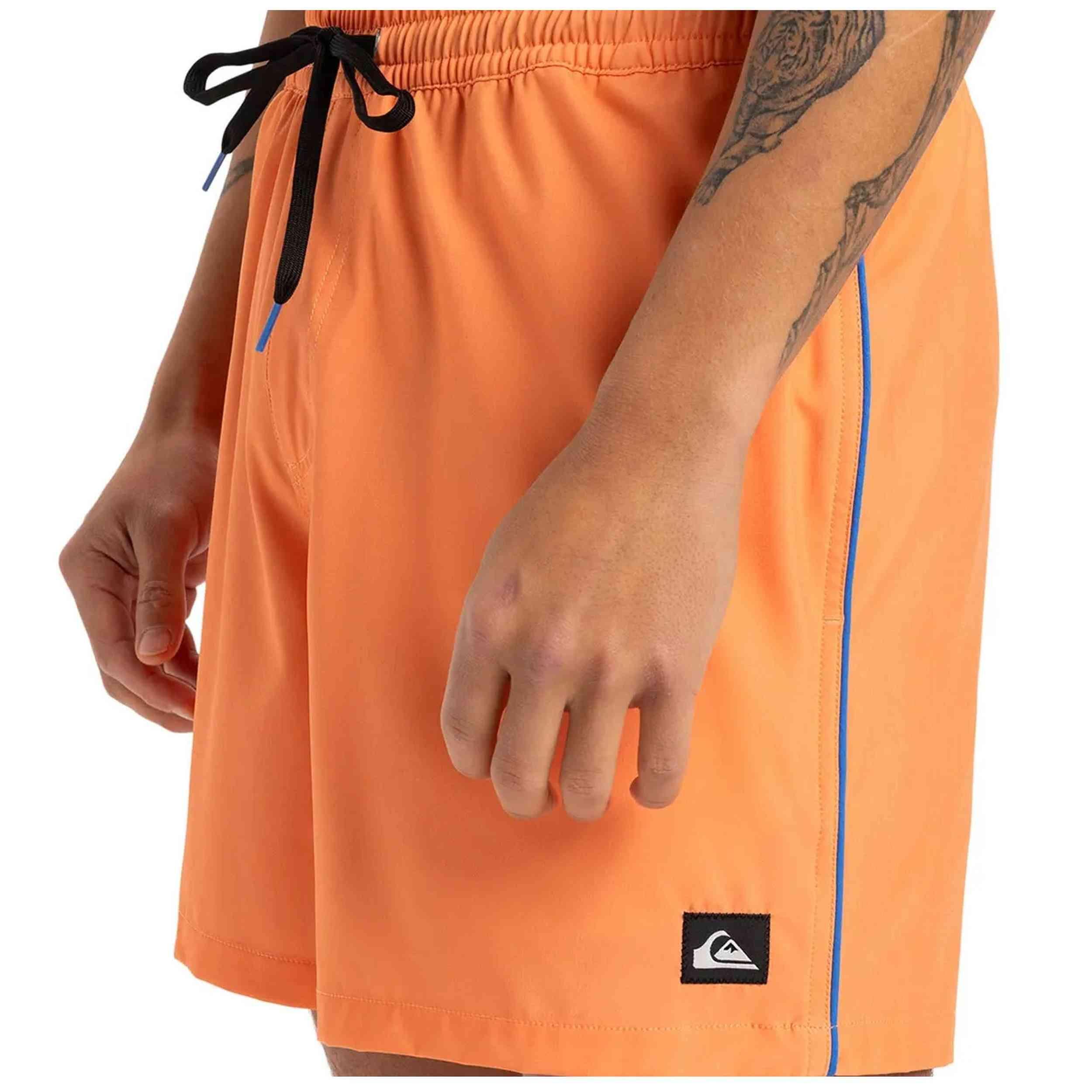 Costume da bagno Quiksilver modello EQYJV04111-NHZ0 per uomini 4/5