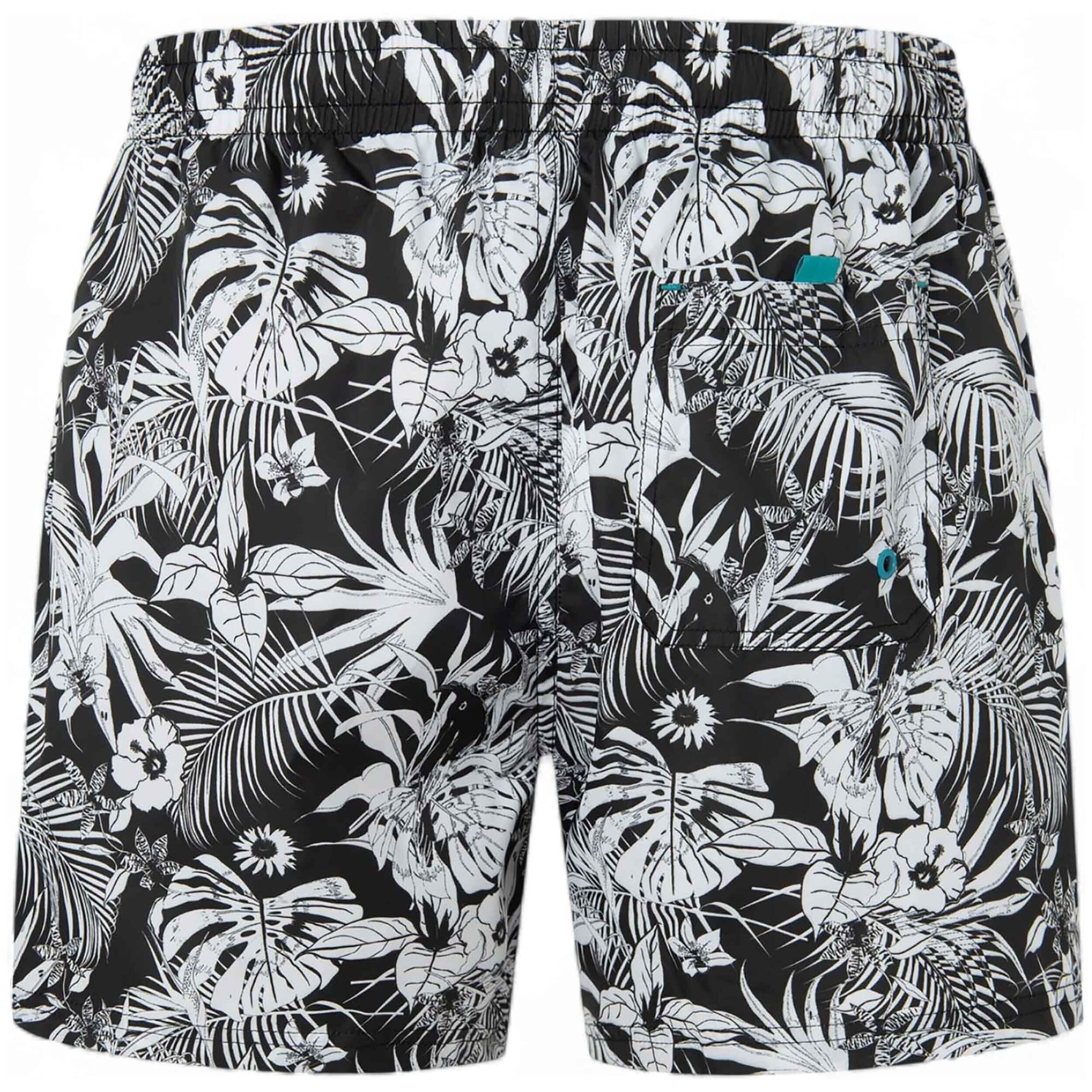 Costume da bagno Pepe jeans modello PMB10390-999 per uomini 2/2