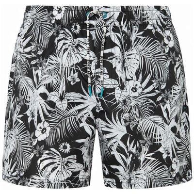 Badpak pepe jeans model pmb10390-999 voor mannen