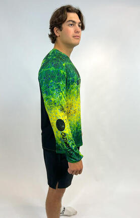 jersey anti UV Outwater SPREKS