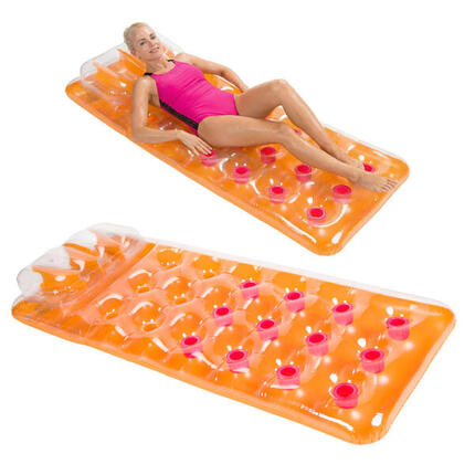 Materac do pływania AQUASTIC