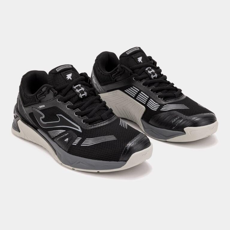 Pantofi sport Joma Fittrainer negru 43