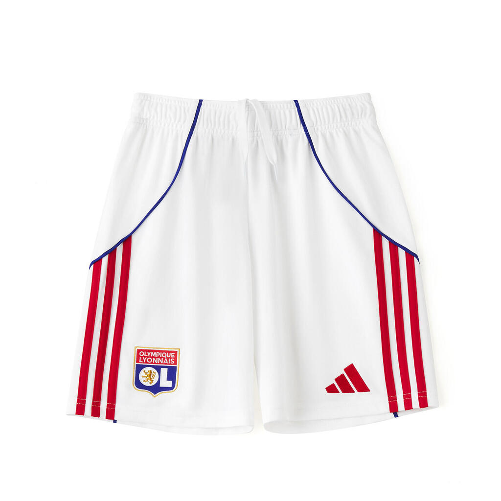 Child's OL Home Kit 2025/26