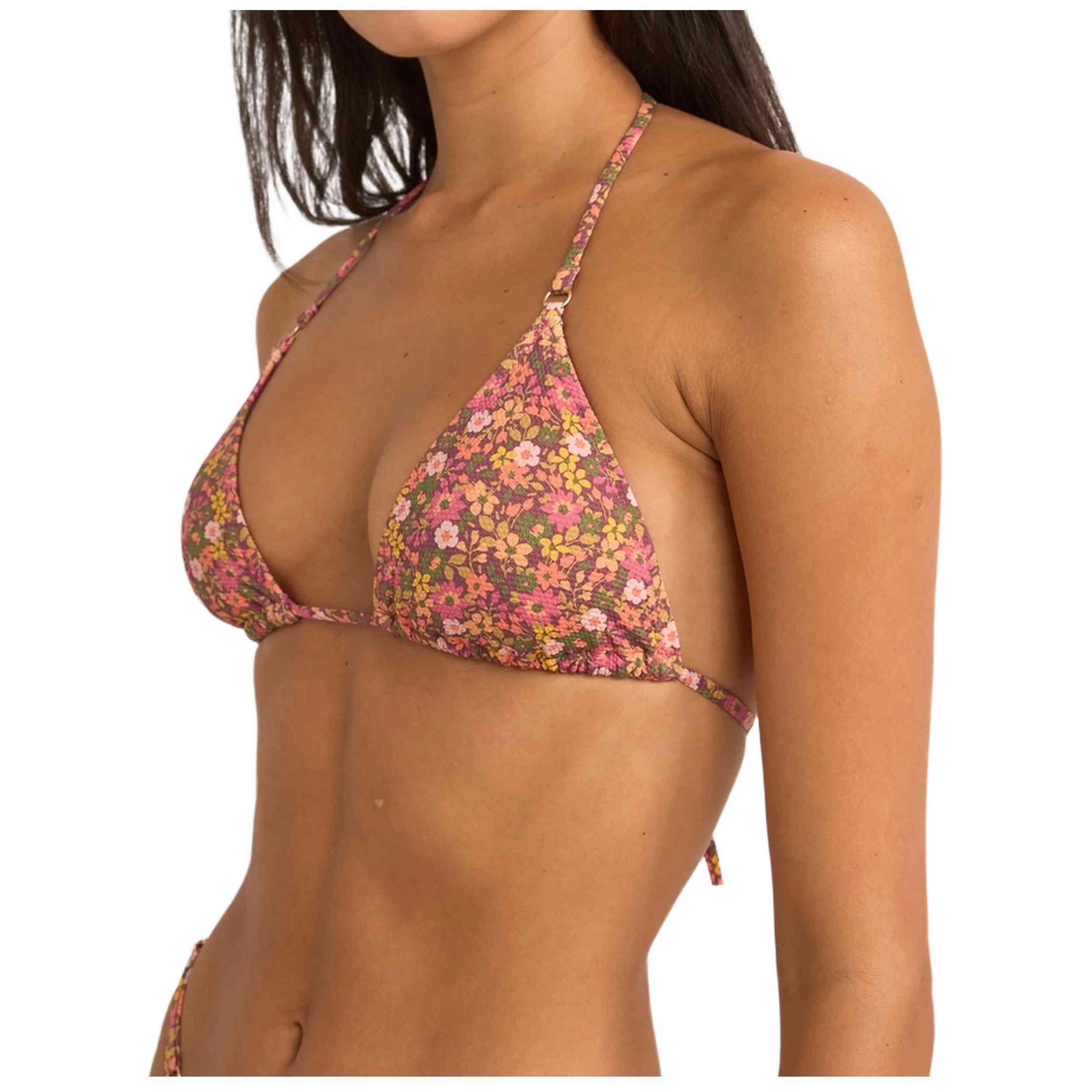 Haut de bikini Rhythm modèle 0125SWBT21-PIN pour femmes 3/3