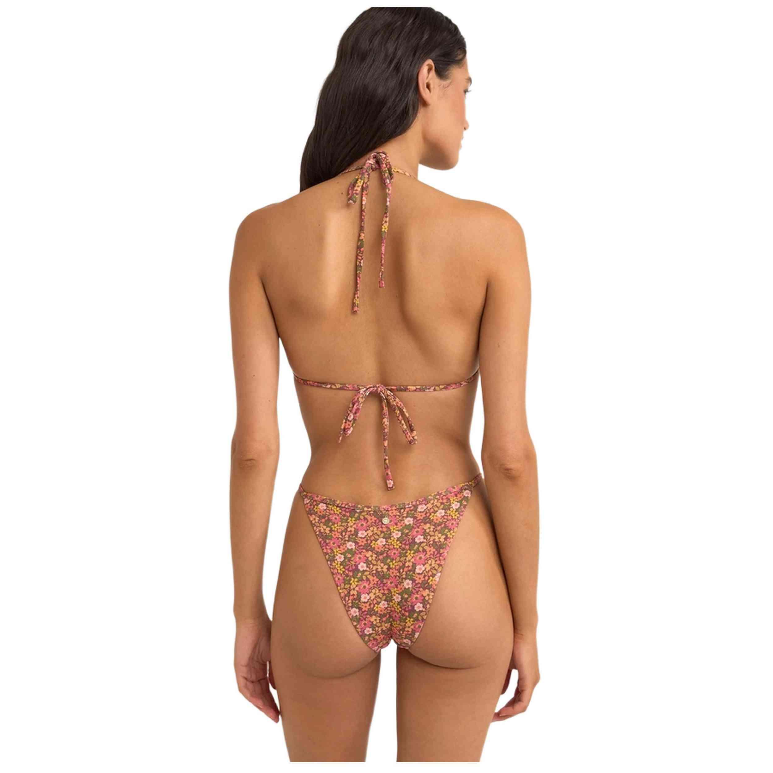 Haut de bikini Rhythm modèle 0125SWBT21-PIN pour femmes 2/3