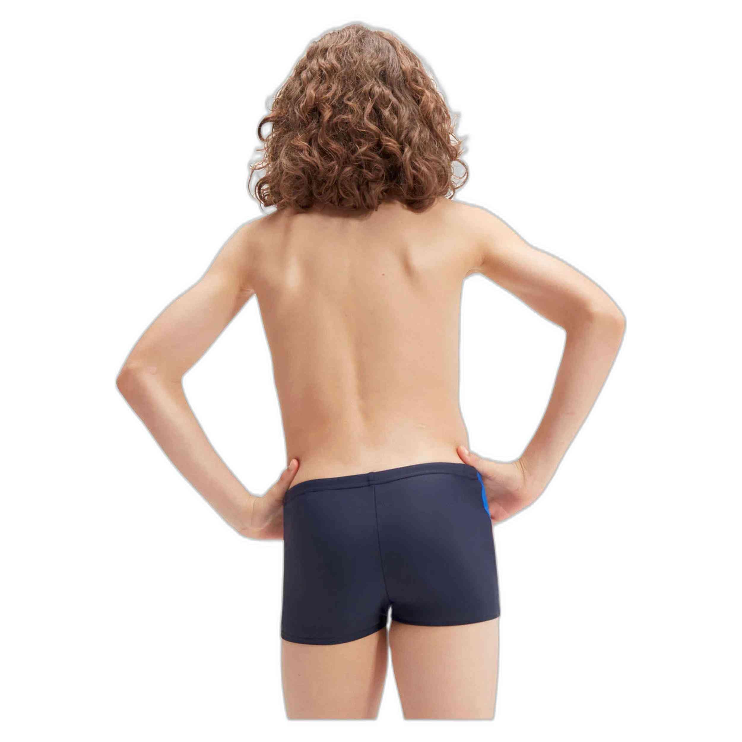 Maillot de bain Speedo modèle 8-00315715673 pour enfants 2/5