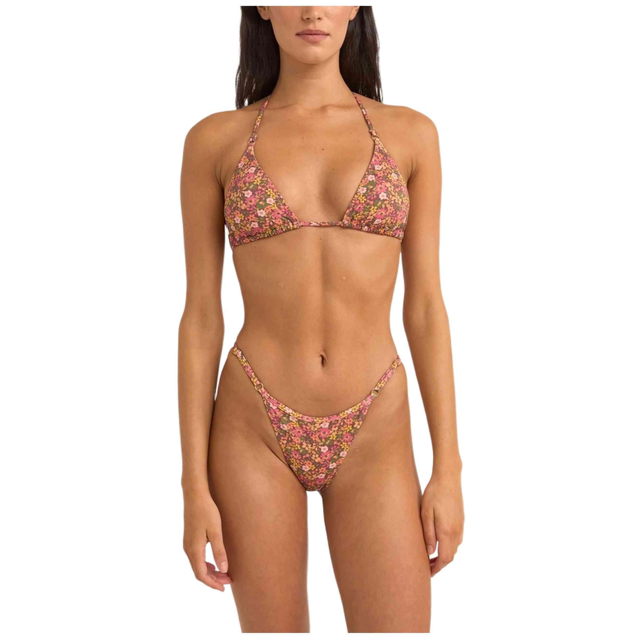 Haut de bikini Rhythm modèle 0125SWBT21-PIN pour femmes 1/3