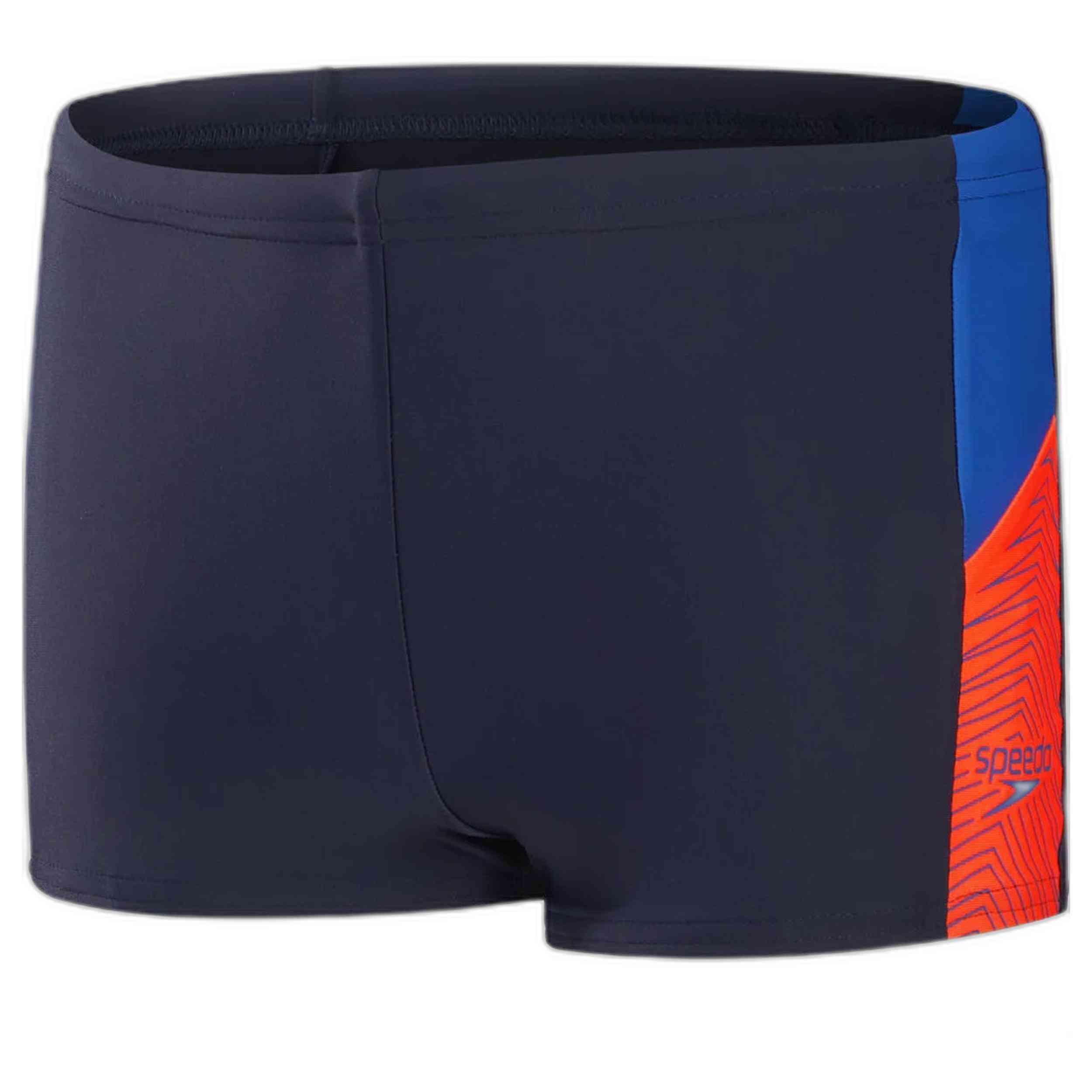 Maillot de bain Speedo modèle 8-00315715673 pour enfants 5/5
