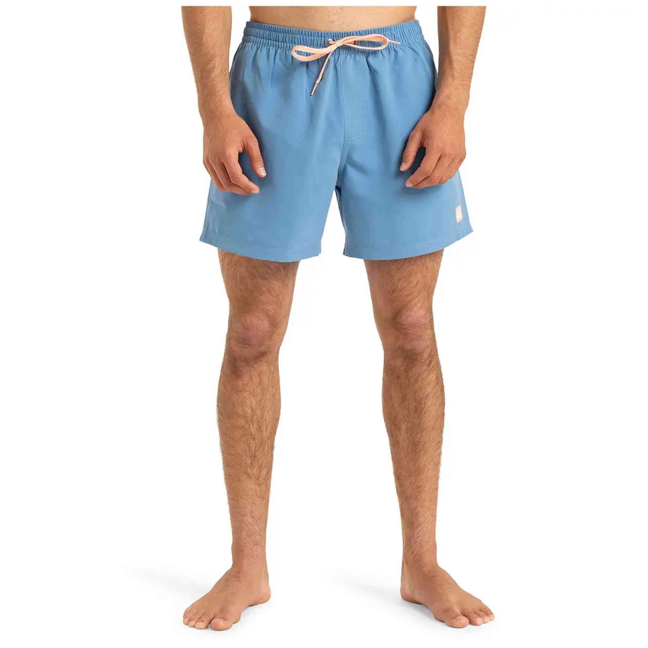 Traje de banho Quiksilver modelo EQYJV04120-BLQ0 para homem 5/5