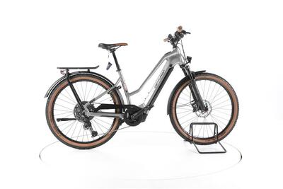 Ebike ricondizionata · Centurion Country Tour R960i · Ottime condizioni