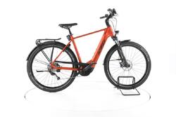 Reconditionné - KTM Macina Gran 610 orange Trekking Vélo électrique - Très Bon