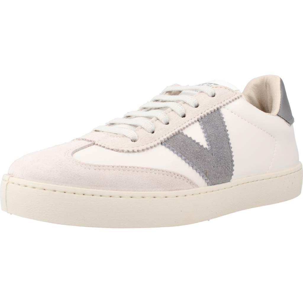 Victoria Ténis Modelo 1126184V Cor Bege da Decathlon