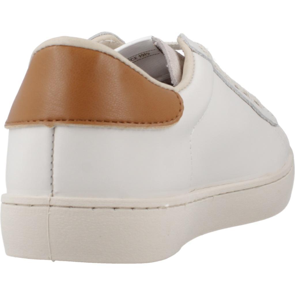Sneakers Victoria Model 1126142 Kleur Wit 3/6