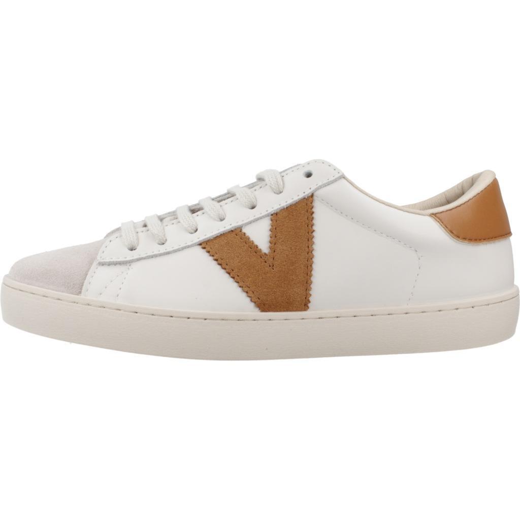 Sneakers Victoria Model 1126142 Kleur Wit 2/6