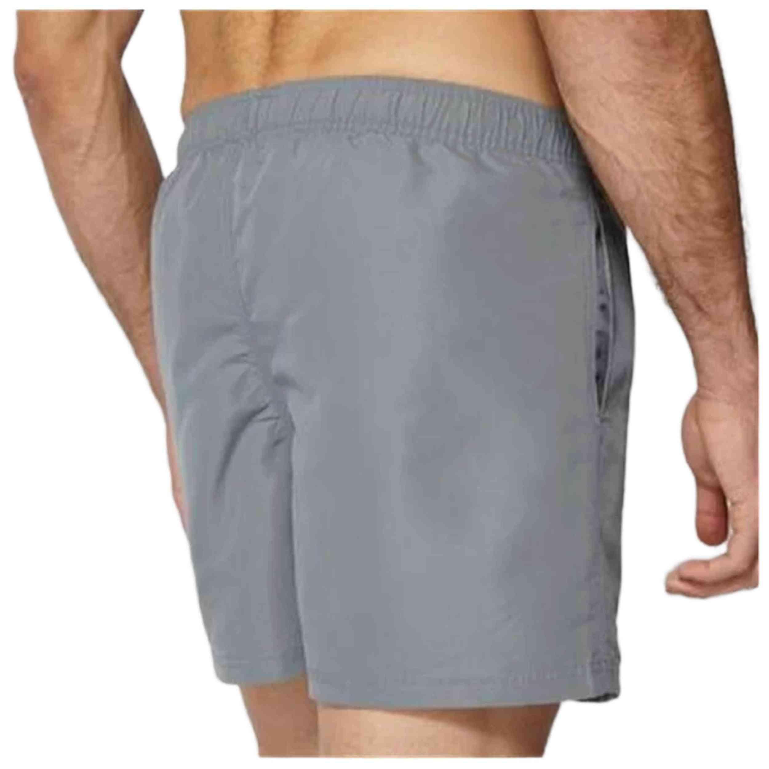 Maillot de bain Reebok modèle L5_71002_RBK_GRN_3 pour homme 2/4