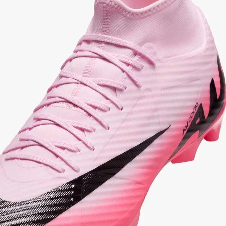Scarpe da calcio uomo mg - multiterreno nike rosa 2/6