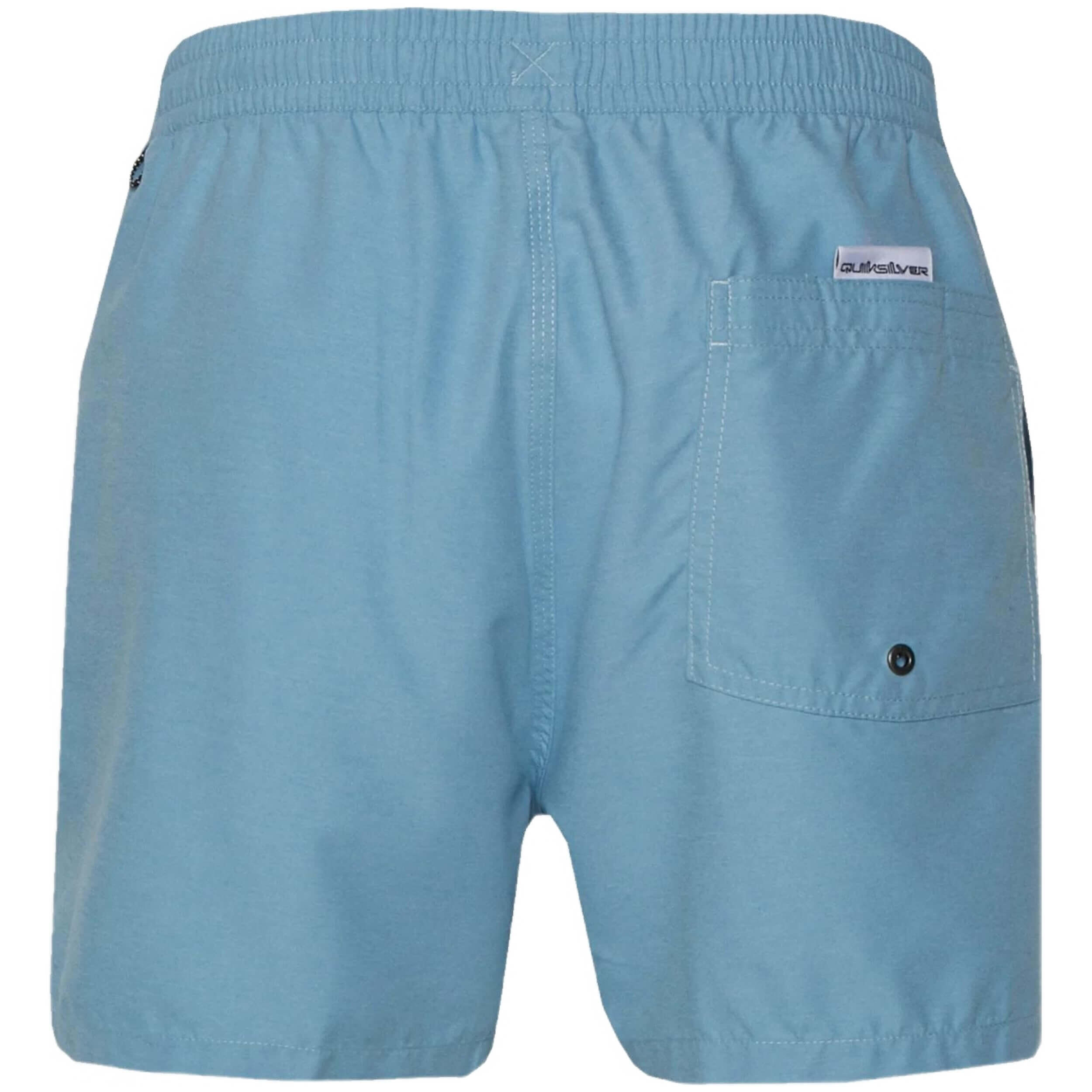 Costume da bagno Quiksilver modello EQYJV03531-BFAH per uomini 2/3
