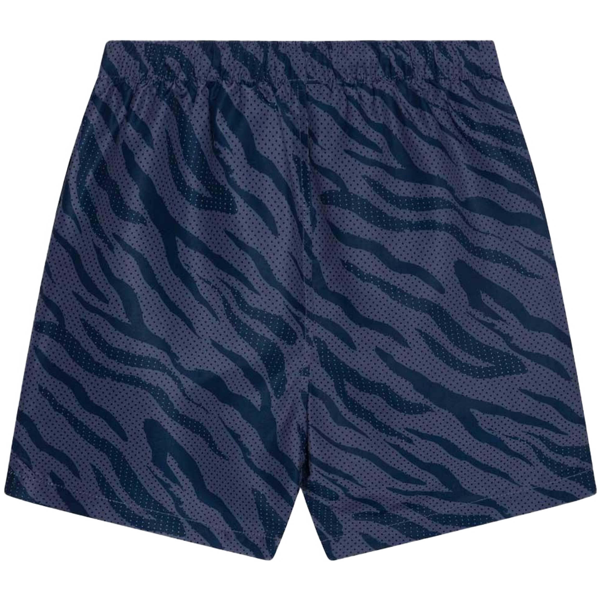 Maillot de bain Ellesse modèle S3V20302-AOP pour enfants 2/3