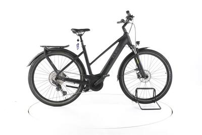 Ebike ricondizionata · Cube Touring Hybrid Pro · Buone condizioni