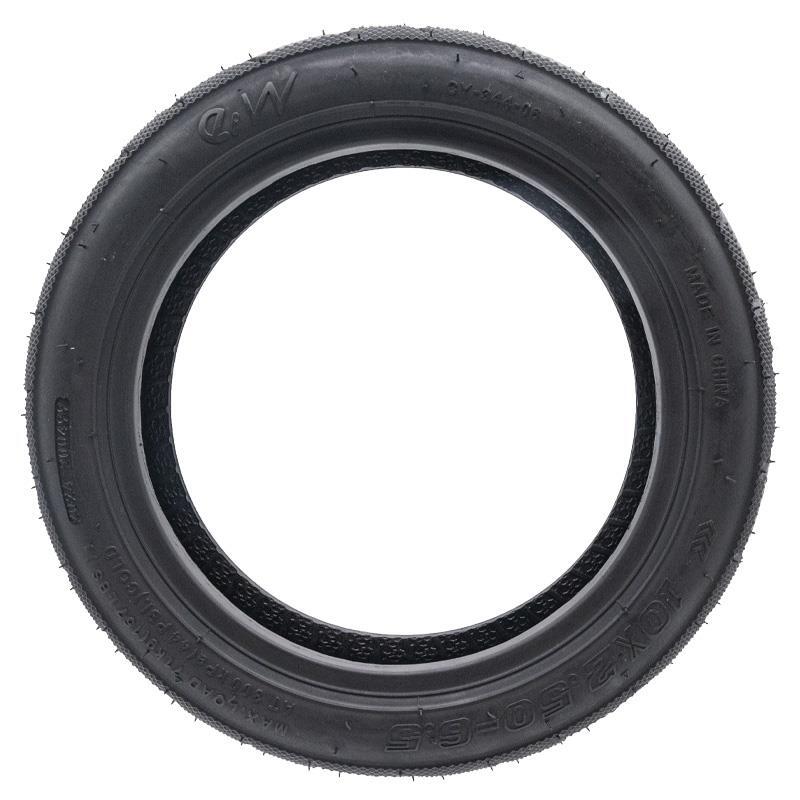 Neumático Tubeless Cityroad 10X2,50-6,5 [Ewheel] New GEL 3/5