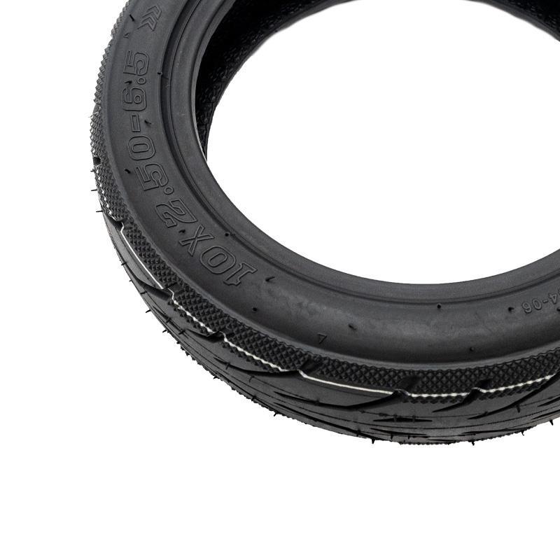 Neumático Tubeless Cityroad 10X2,50-6,5 [Ewheel] New GEL 5/5