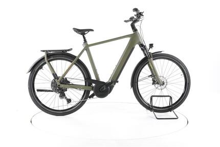 Refurbished - Cube Kathmandu Hy Pro Trekking E-Bike 2024 - Sehr gut
