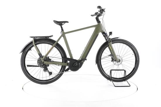 Refurbished - Cube Kathmandu Hy Pro Trekking E-Bike 2024 - Sehr gut