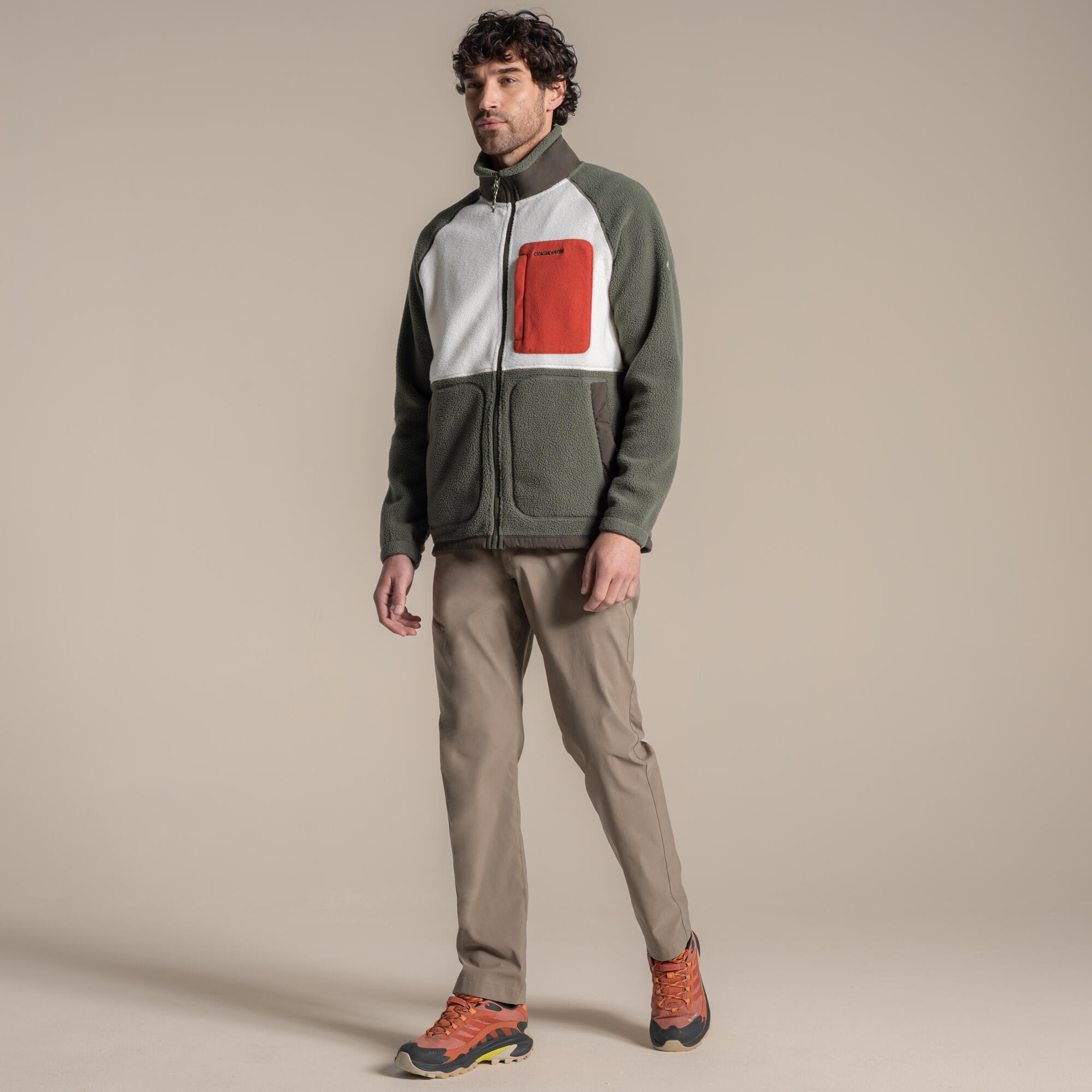 Veste Dades pour homme 3/7