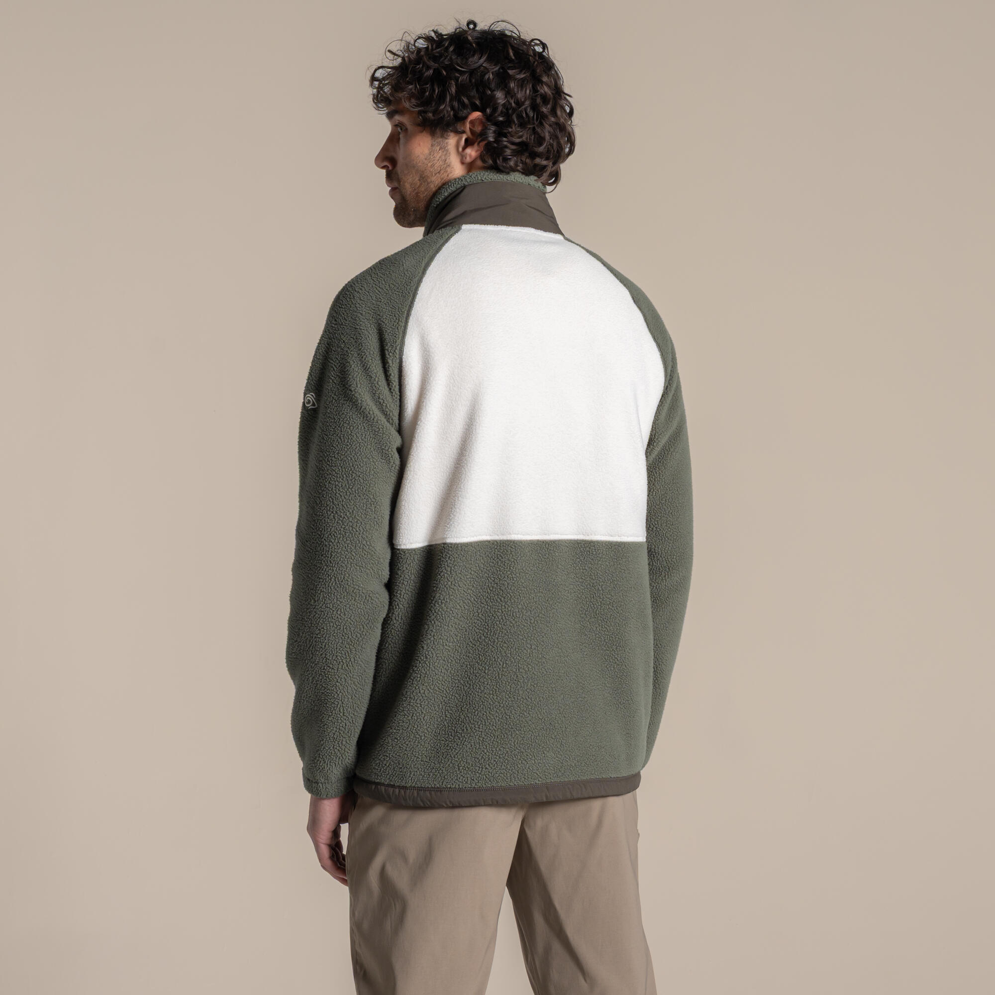 Veste Dades pour homme 2/7