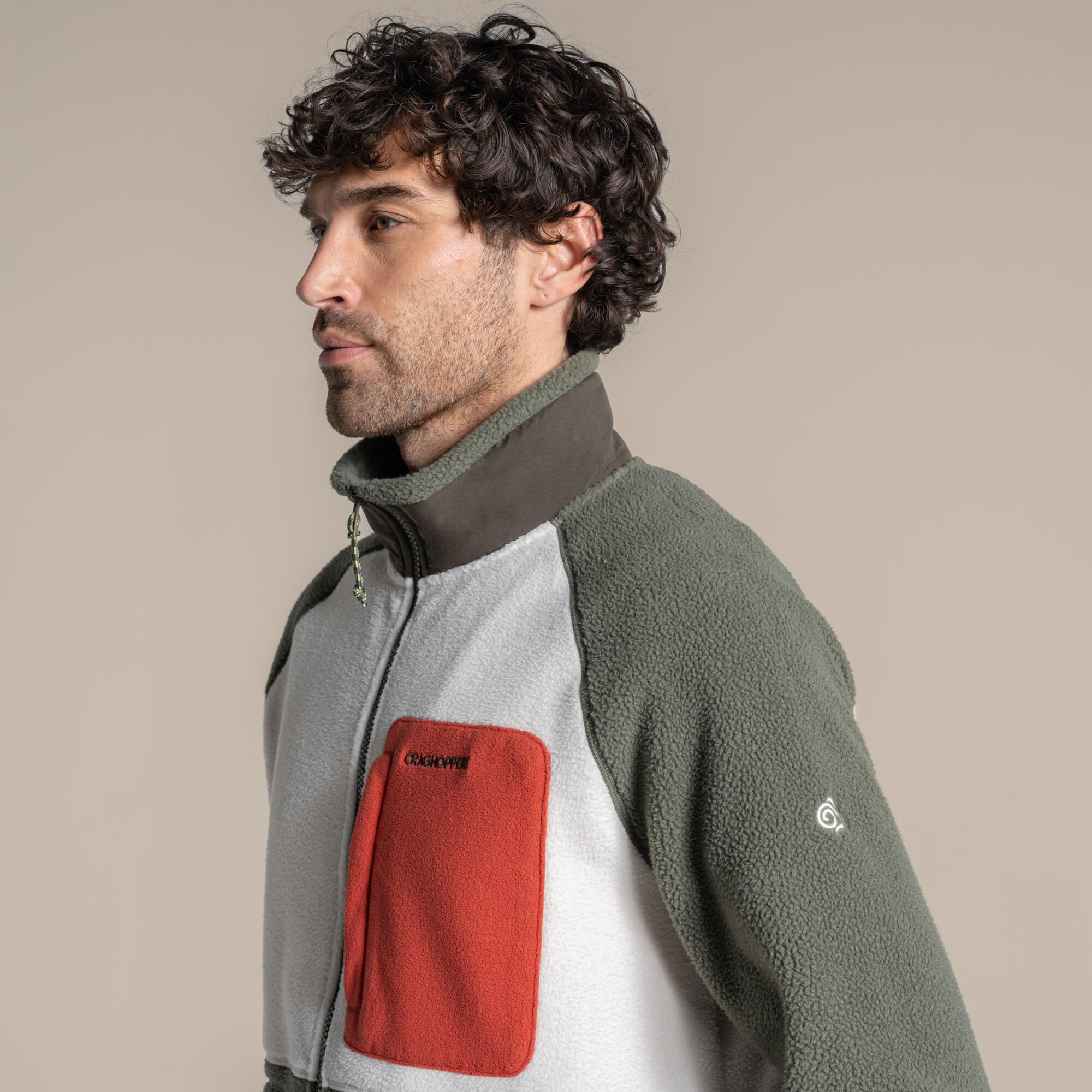 Veste Dades pour homme 7/7
