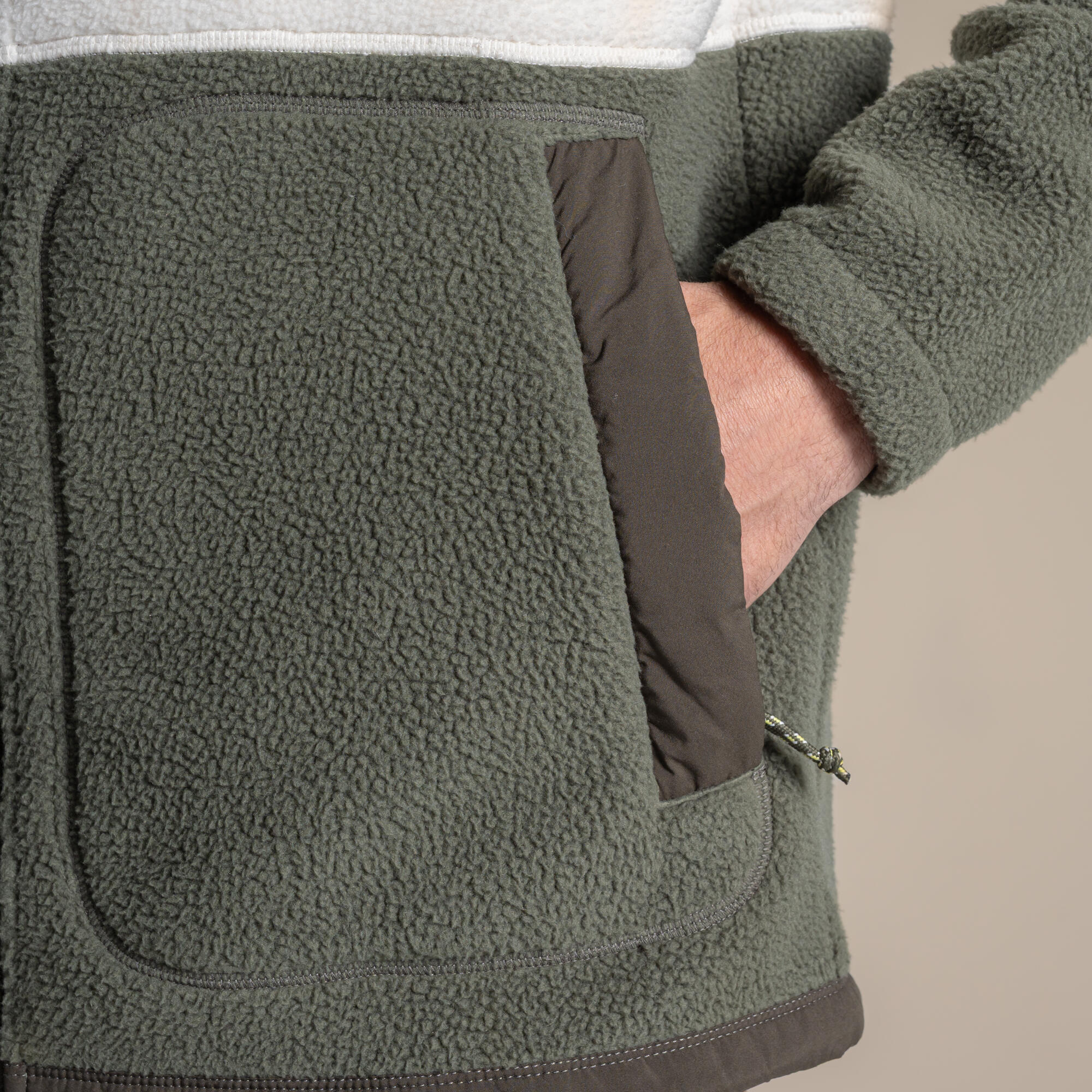 Veste Dades pour homme 4/7