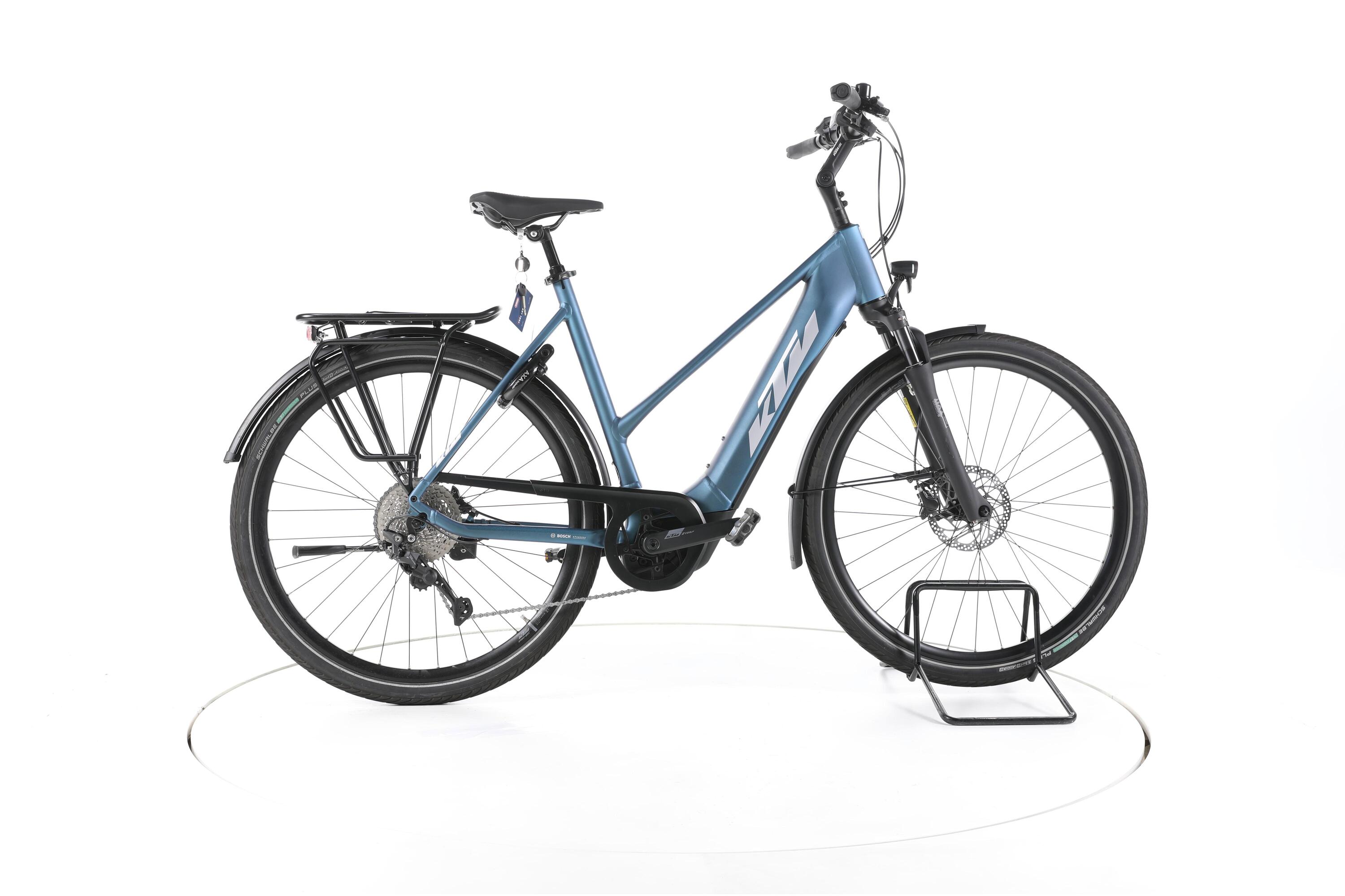 KTM Reconditionné - KTM Macina Tour CX 510 Trekking Vélo électrique - Très Bon