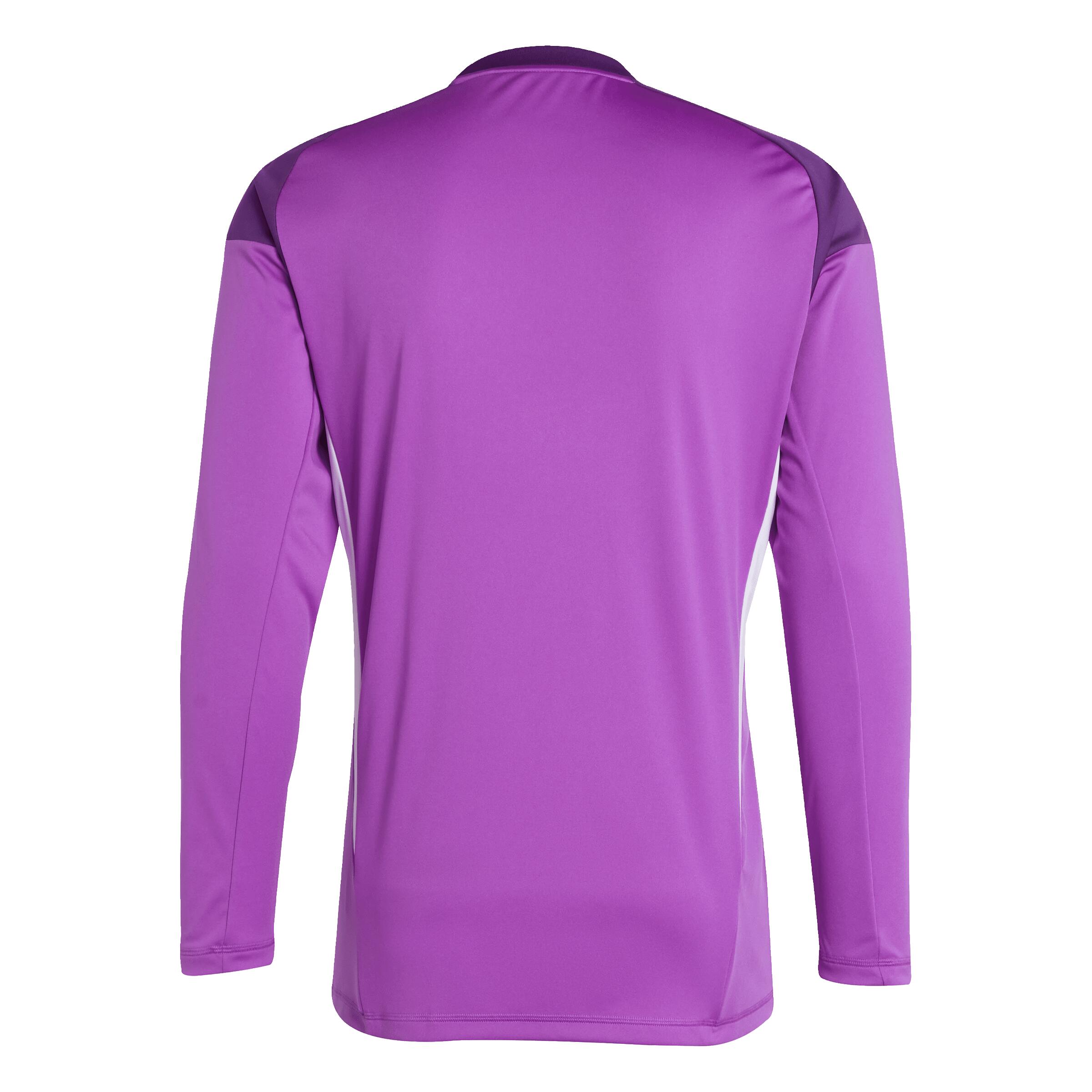 Maillot Gardien Mauve Homme 25-26 4/5