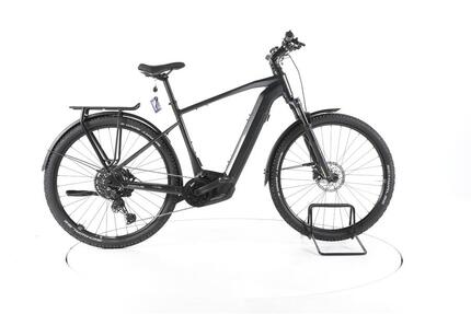 Refurbished - Focus Aventura² 6.7 Trekking E-Bike 2025 - Sehr gut