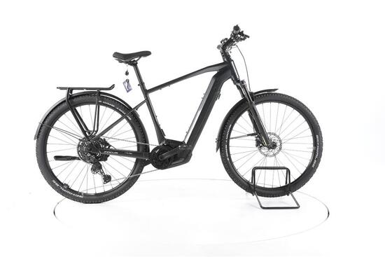 Refurbished - Focus Aventura² 6.7 Trekking E-Bike 2025 - Sehr gut