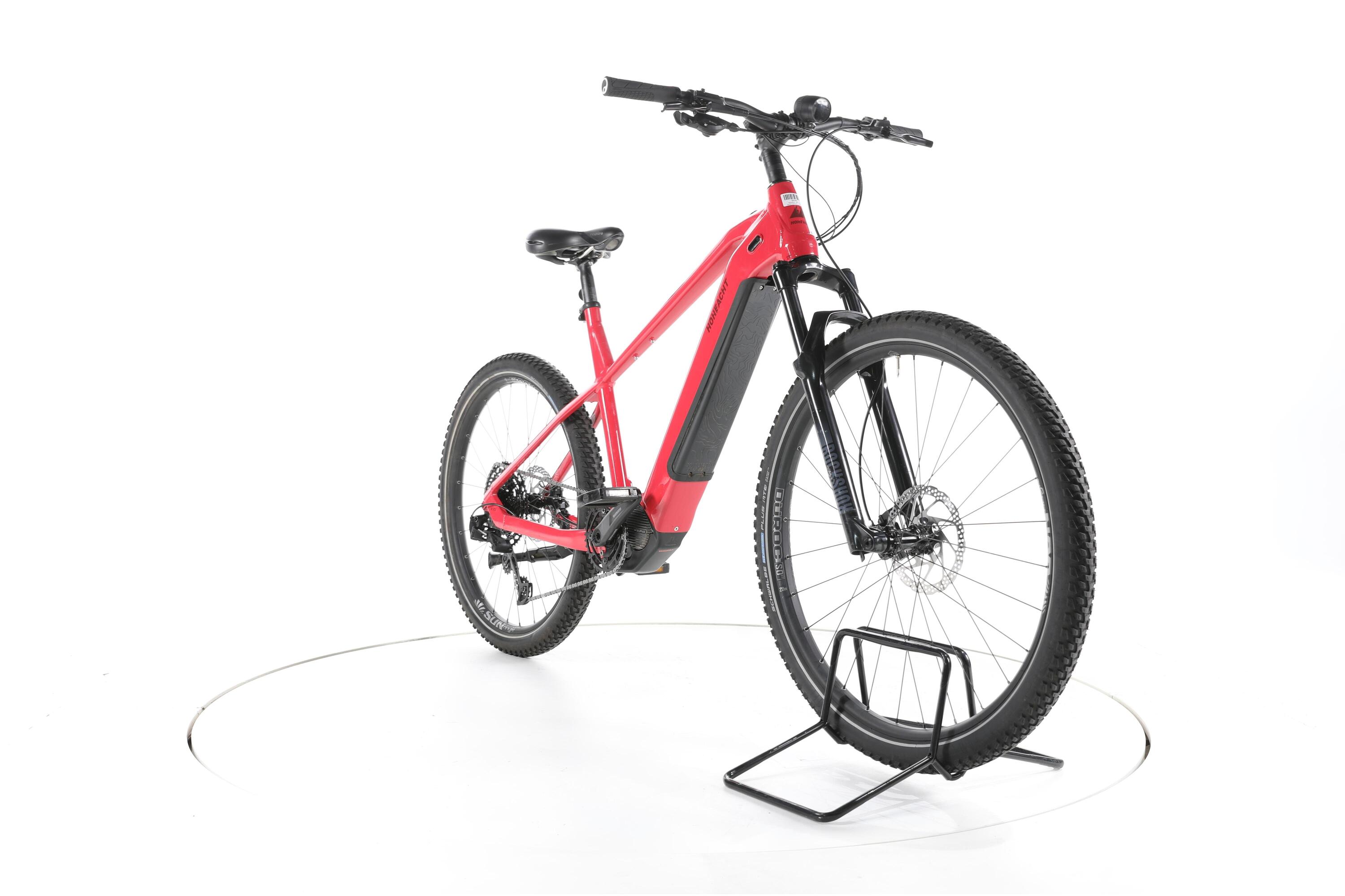 Ebike ricondizionata · HoheAcht Sento Lumo · Ottime condizioni 3/7