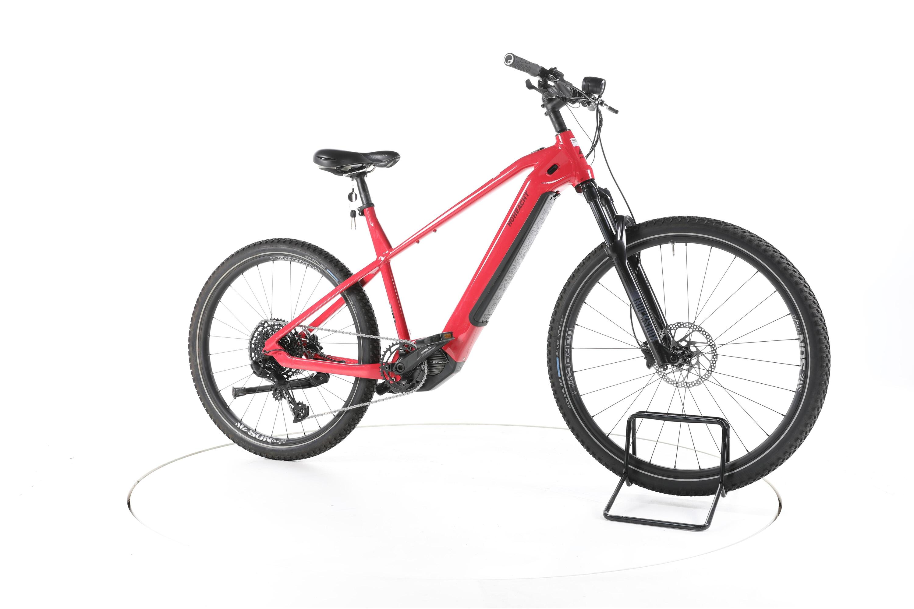 Ebike ricondizionata · HoheAcht Sento Lumo · Ottime condizioni 2/7