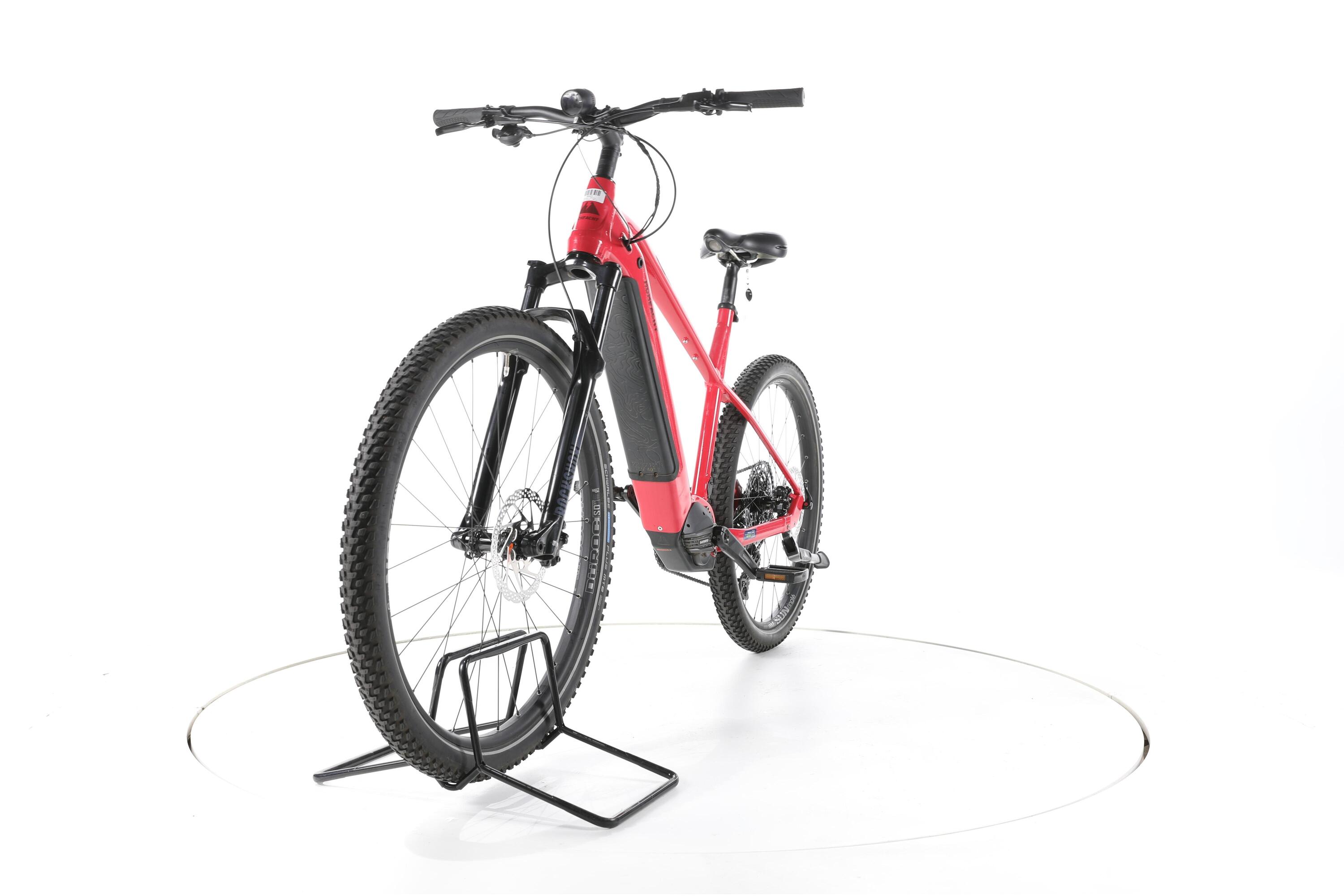Ebike ricondizionata · HoheAcht Sento Lumo · Ottime condizioni 4/7