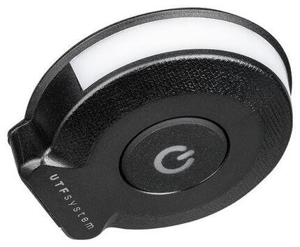 Éclairage Avant Topeak WhiteLite 600 USB C