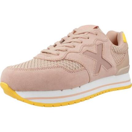 Zapatillas mujer Munich Dash Sky