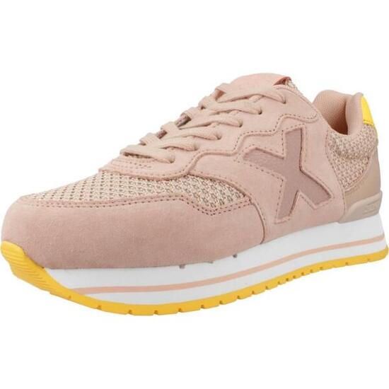 Zapatillas mujer Munich Dash Sky
