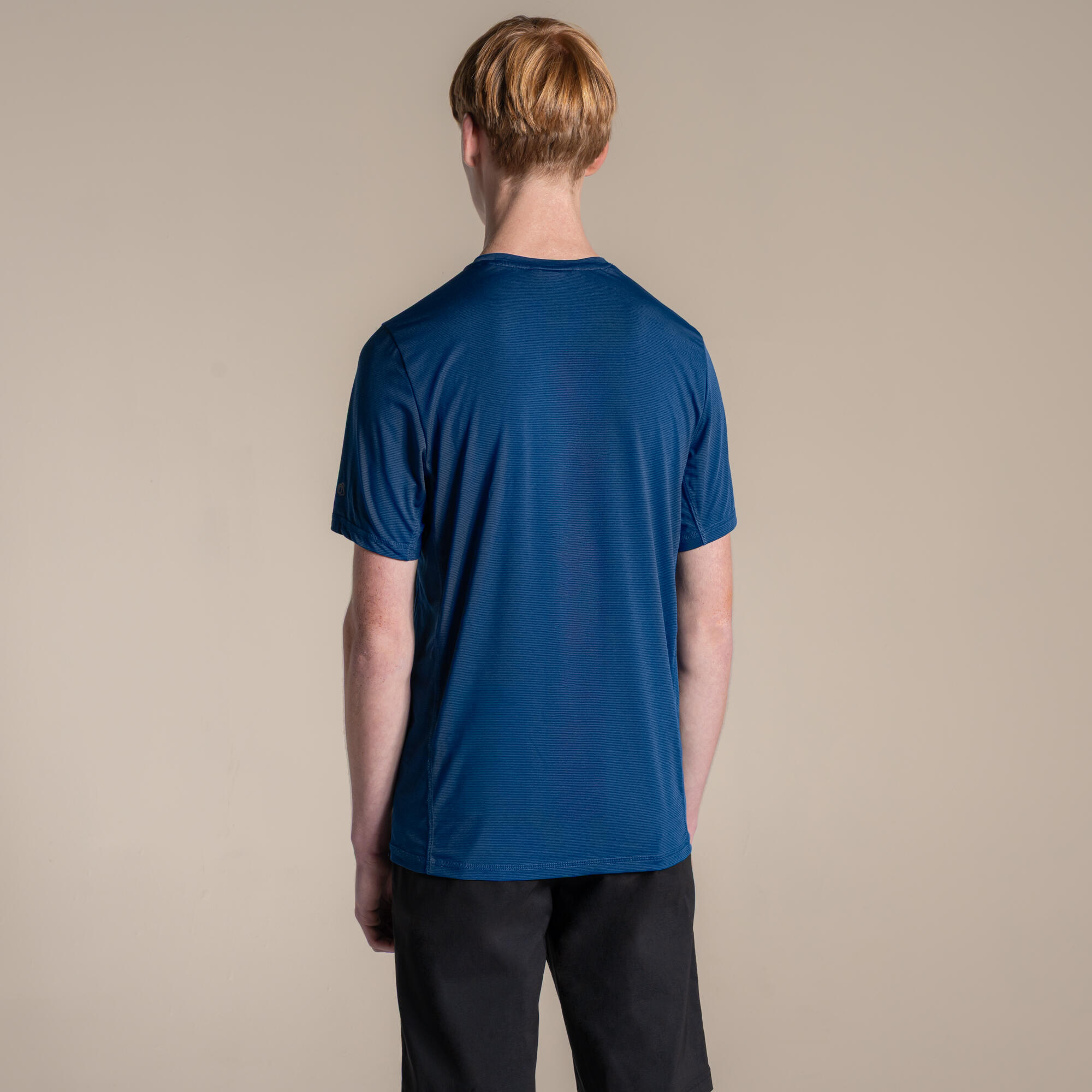 T-shirt à manches courtes Charon II pour homme 2/4