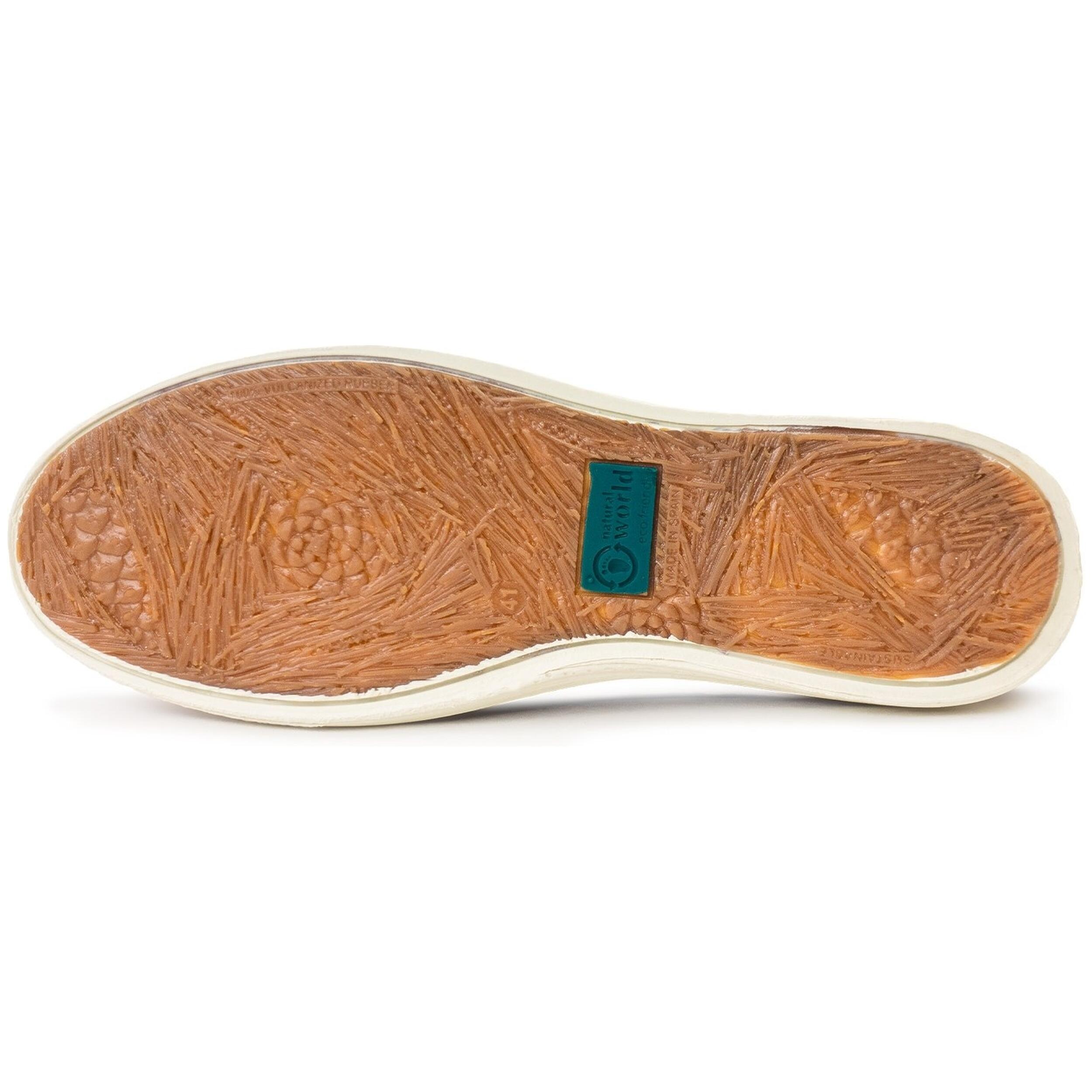 Baskets Natural World Eco Old Elbrus 5/5